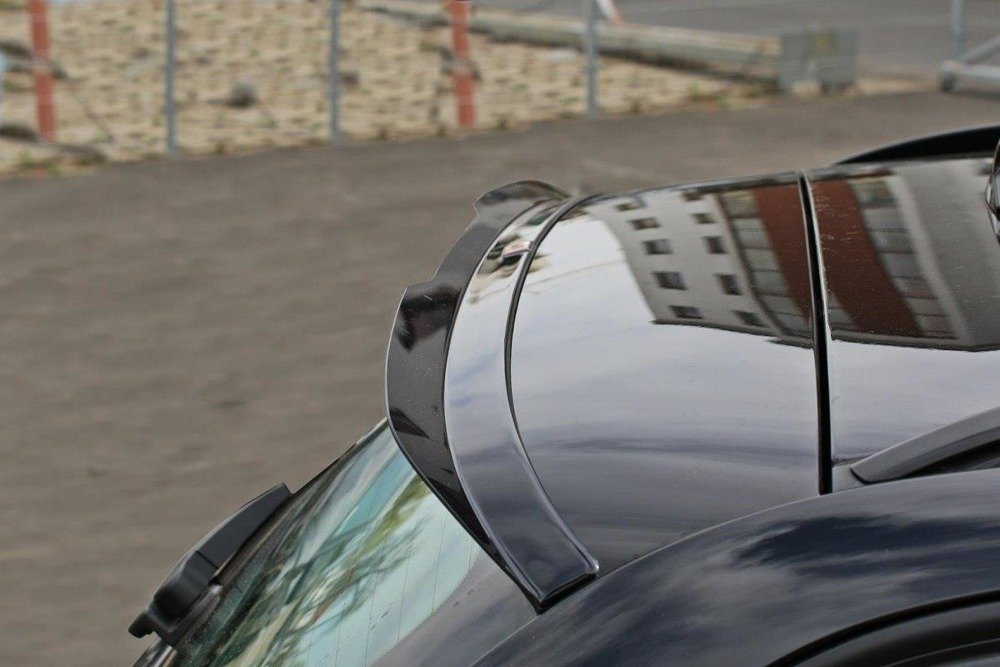 Bmw e91 Rear spoiler cap